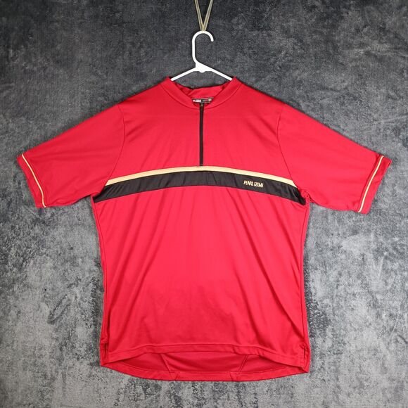 Pearl Izumi Other - Pearl Izumi Cycling Jersey L Loose Fit